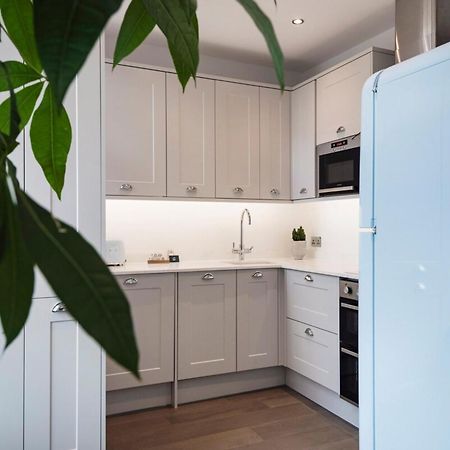 Modern And Bright Highgate Gem Apartment London Ngoại thất bức ảnh