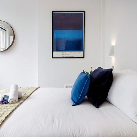 Modern And Bright Highgate Gem Apartment London Ngoại thất bức ảnh