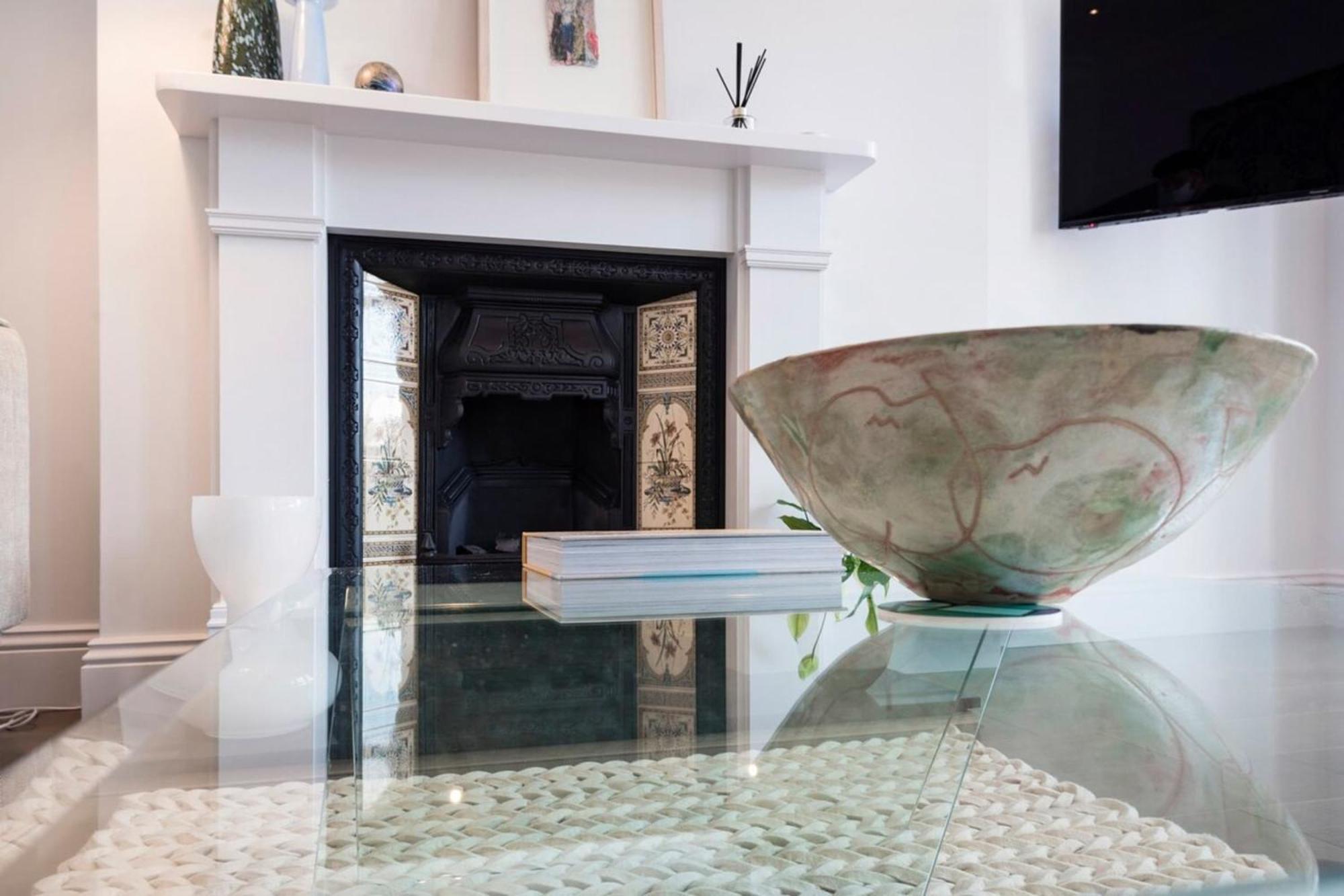 Modern And Bright Highgate Gem Apartment London Ngoại thất bức ảnh
