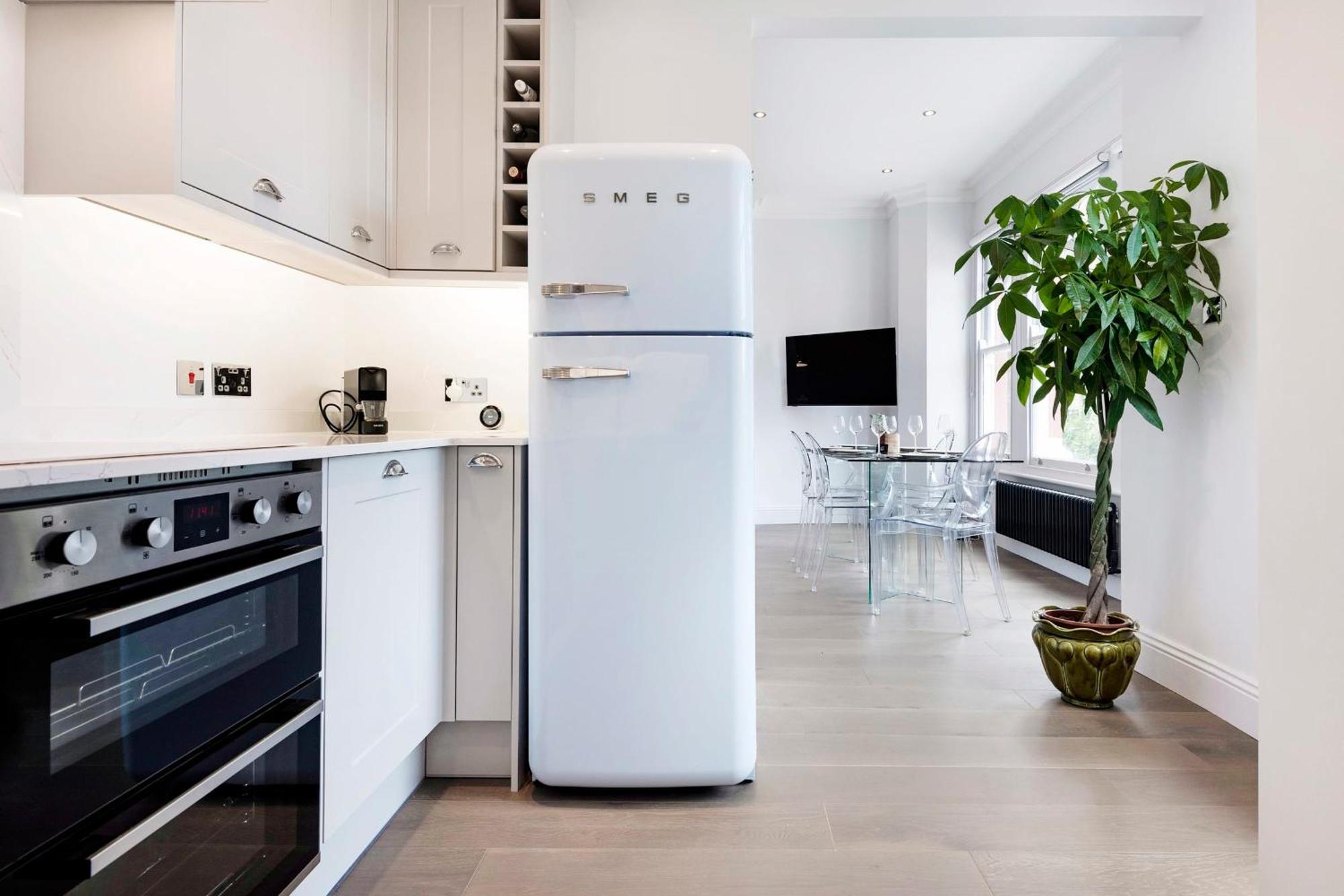 Modern And Bright Highgate Gem Apartment London Ngoại thất bức ảnh