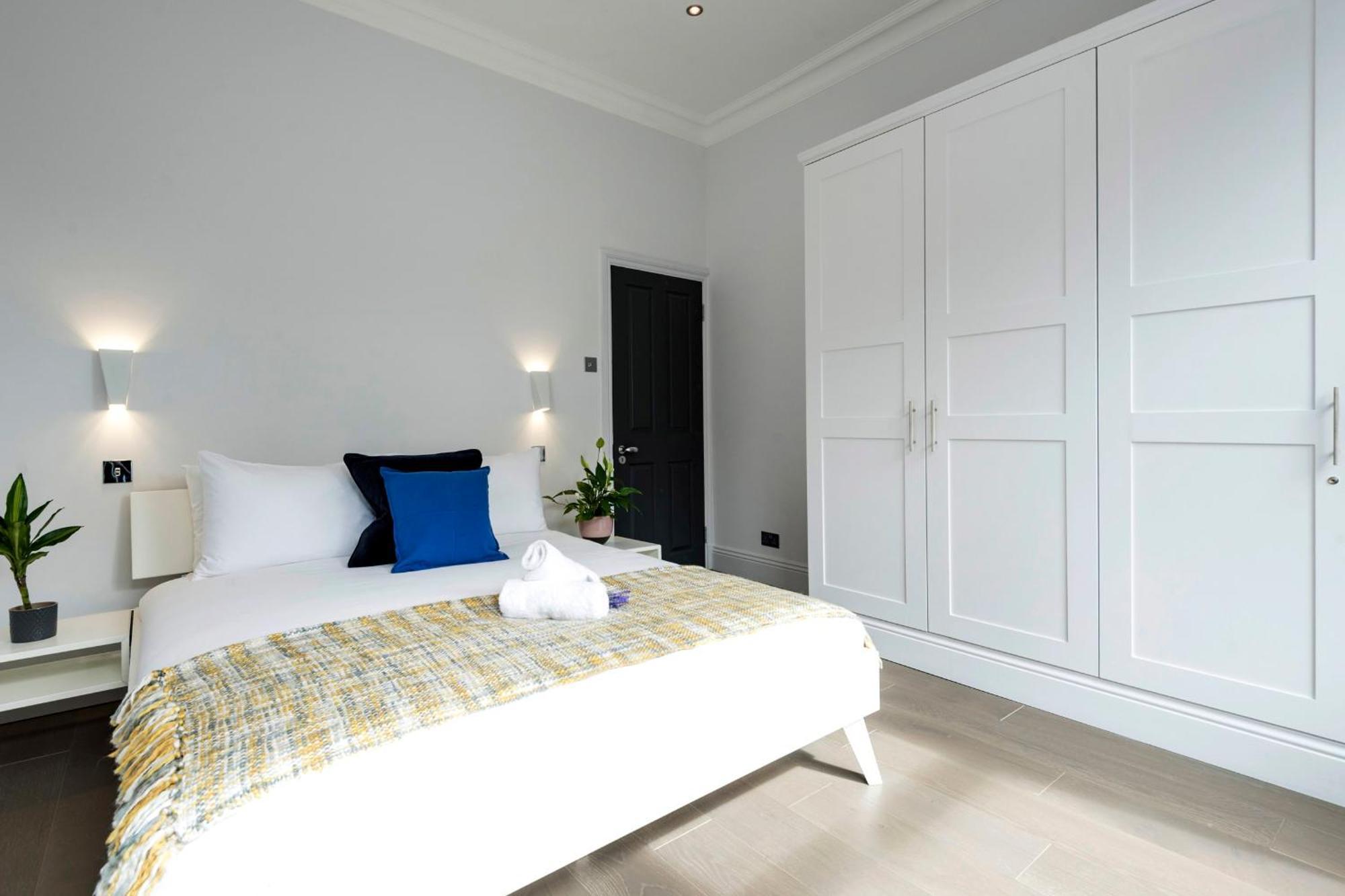 Modern And Bright Highgate Gem Apartment London Ngoại thất bức ảnh