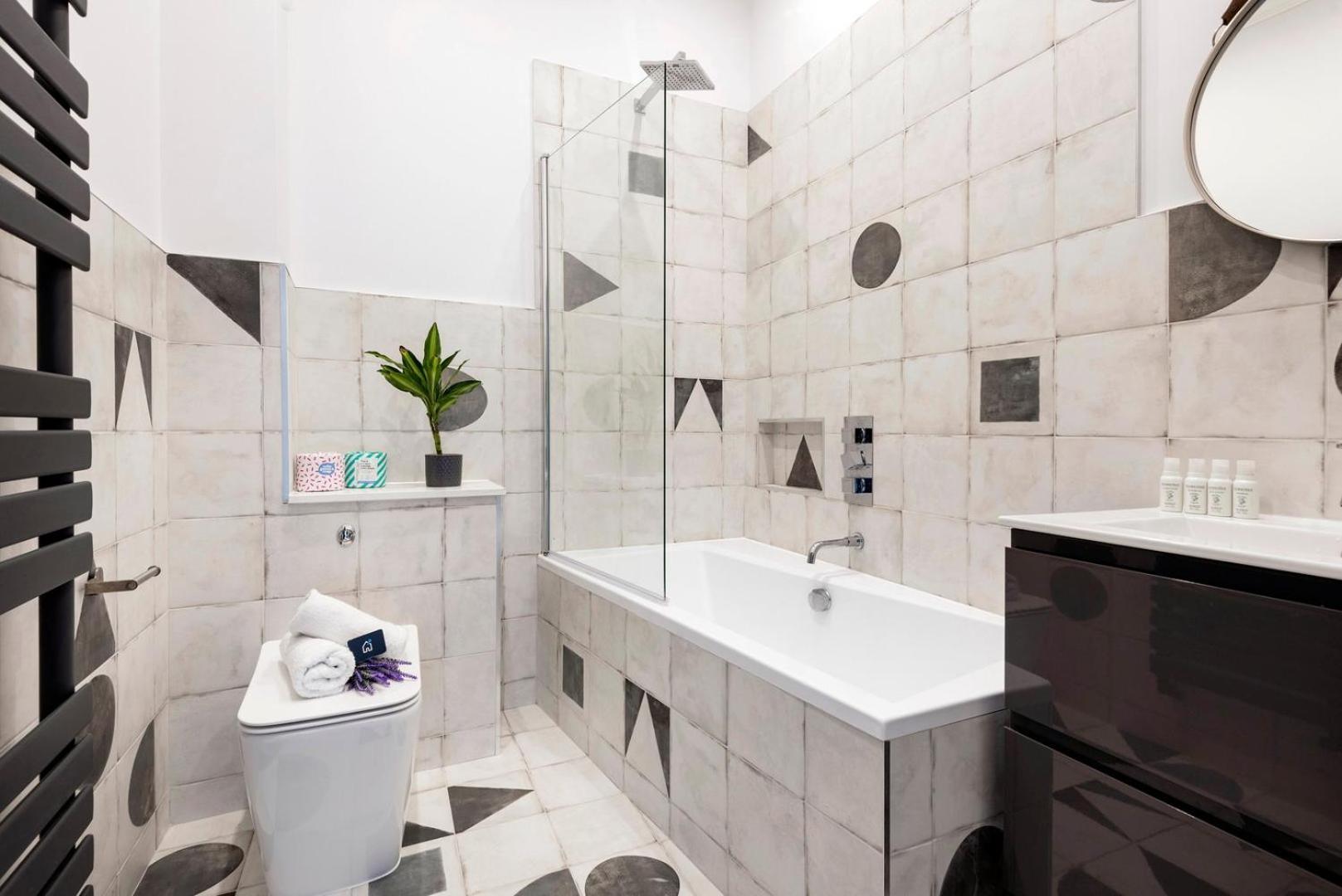 Modern And Bright Highgate Gem Apartment London Ngoại thất bức ảnh