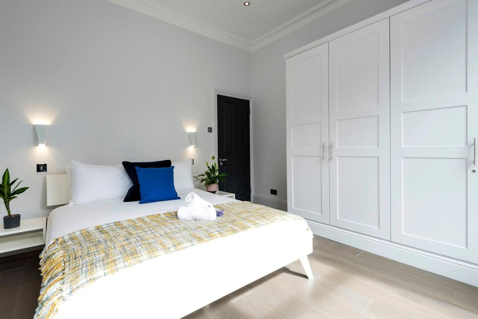 Modern And Bright Highgate Gem Apartment London Ngoại thất bức ảnh